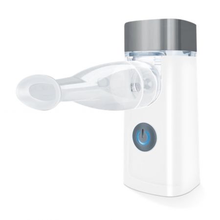 Nebulizator compact cu tehnologie Mesh