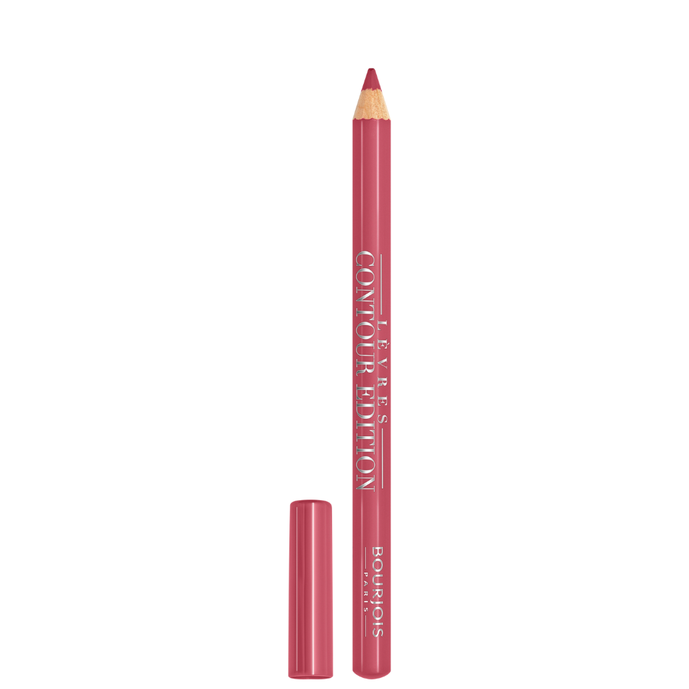 Creion de buze Contour Edition, Nr. 2, 1.14 g, Bourjois