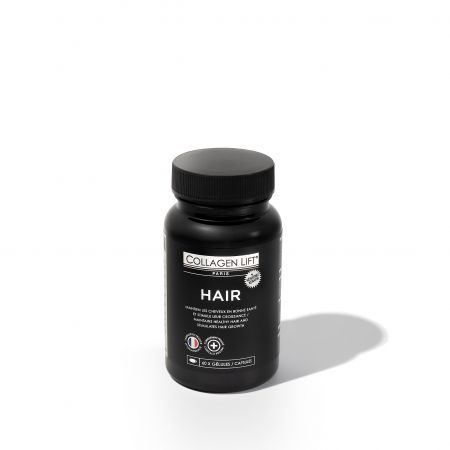 Hair, 60 capsule, Collagen Lift