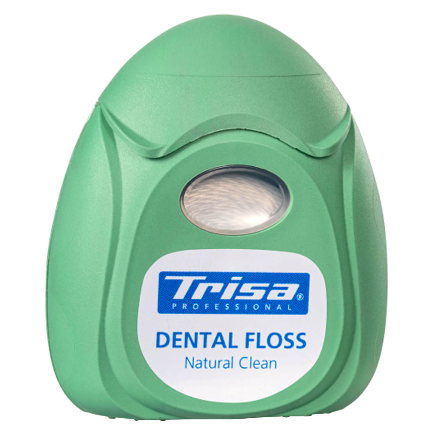 Ata dentara Natural Clean, 40 m, Trisa