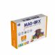 Set magnetic Magbrix Junior, 3 ani+, 24 piese, Magblox 590231