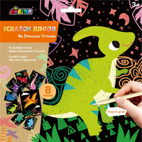 set-de-razuit-scratch-junior-prietenii-mei-dinozaurii-avenir-7970.png