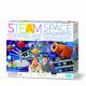 Kit stiintific Explorarea Spatiului Steam Kids, 5 ani+, 4M 591453