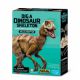 Set educativ Sapa si descopera Dinozauri Velociraptor, 8+ ani, 4M 591604