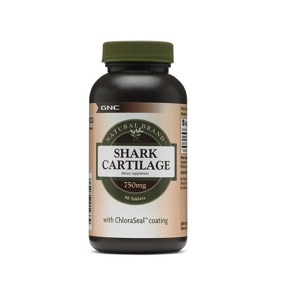 cartilaj de rechin natural care tratează artrita gutoasă