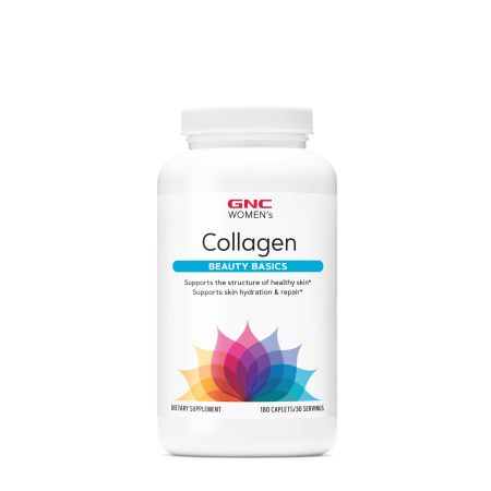 Women's Collagen, 180 tablete