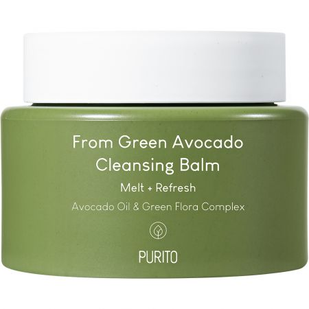 Balsam de curatare From Green Avocado
