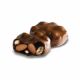 Migdale invelite in ciocolata Bio, 34 g, Super Nature 593129