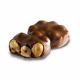 Alune de padure invelite in ciocolata bio, 34 g, Super Nature 593126