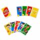 Carti de joc Uno Junior Move, 3+ ani, Mattel 593142