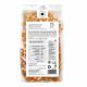 Popcorn Bio, porumb pentru floricele fara gluten, 250 g, Republica Bio 593335