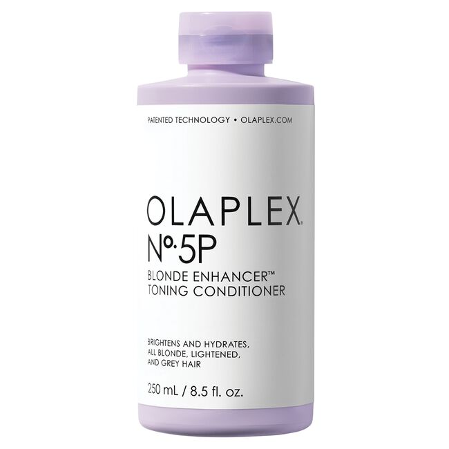 Balsam nuantator Blonde Enhancer NO.5, 250 ml, Olaplex