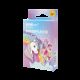 Plasturi pentru copii Unicorn, 10 bucati, WUNDMed 594395