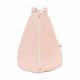 Sac de dormit din Bumbac On The Move 1 Tog, 6-18 luni, Rose Hearts, Ergobaby 595132
