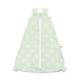 Sac de dormit din Bumbac On The Move 1 Tog, 6-18 luni, Starry Mint, Ergobaby 595131