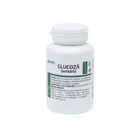 Glucoza Anhidra pulbere