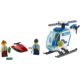 Elicopterul politiei Lego City, +4 ani, 60275, Lego 454984