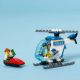 Elicopterul politiei Lego City, +4 ani, 60275, Lego 454983
