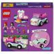 Masina pentru ingrijirea pisicilor Lego Friends, +4 ani, 41439, Lego 455004