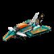 Avion de curse Lego Technic, +7 ani, 42117, Lego 498670