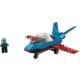 Avion de acrobatii, 5 ani+, 60323, Lego City 596006
