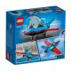 Avion de acrobatii, 5 ani+, 60323, Lego City 596004
