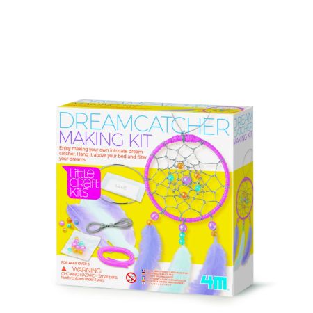 Mini set creativ Dreamcatcher
