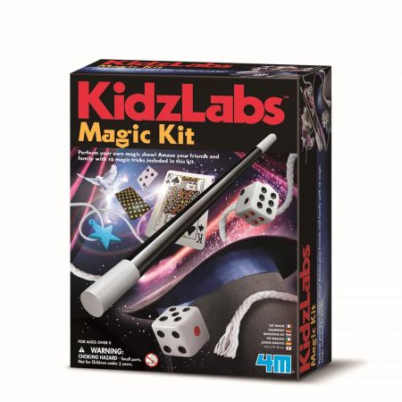 Magic Kit Kidzlabs