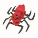 Kit constructie robot Spider Kidz Robotix, 10 ani +, 4M 596371