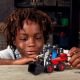 Mini incarcator Lego Technic, +7 ani, 42116, Lego 455085