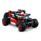 Mini incarcator Lego Technic, +7 ani, 42116, Lego 498668