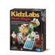Kit Magie cu matematica KidzLabs, 8+ ani, 4M 596505