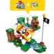 Costum de puteri, Lego Super Mario 455113