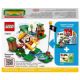 Costum de puteri, Lego Super Mario 455107