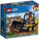 Incarcator pentru constructii Lego City 60219, +5 ani, Lego 455135