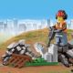 Incarcator pentru constructii Lego City 60219, +5 ani, Lego 455128