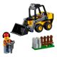 Incarcator pentru constructii Lego City 60219, +5 ani, Lego 455134