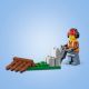 Incarcator pentru constructii Lego City 60219, +5 ani, Lego 455130