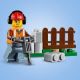 Incarcator pentru constructii Lego City 60219, +5 ani, Lego 455132