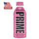 Bautura Prime pentru rehidratare cu aroma de Capsuni si Pepene Hydration Drink USA, 500 ml, GNC 599301