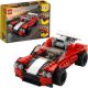 Masina de sport Lego Creator, +6 ani, 31100, Lego 455182