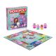 Monopoly junior Casa de Papusi a lui Gabby, 5 ani +, Winning Moves 622140