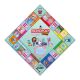 Monopoly junior Casa de Papusi a lui Gabby, 5 ani +, Winning Moves 622139