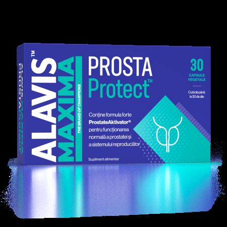 ALAVIS MAXIMA PROSTA PROTECT 30 CPS