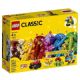 Caramizi de baza Lego CLassic, +4 ani, 11002, Lego 455200