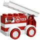 Camionul de pompieri, L10917, Lego Duplo 445173