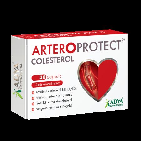 Arteroprotect Colesterol