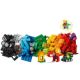 Caramizi si idei Lego Classic, +4 ani, 11001, Lego 455246