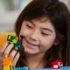 Caramizi si idei Lego Classic, +4 ani, 11001, Lego 455247