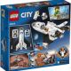 Naveta de cercetare a Planetei Marte Lego City 60226, +5 ani, Lego 455251